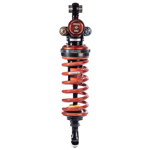 Bitubo XXZB1 Racing Rear Shock | 316.5mm | Honda | CBR1000RR-R / SP (2020-2023)